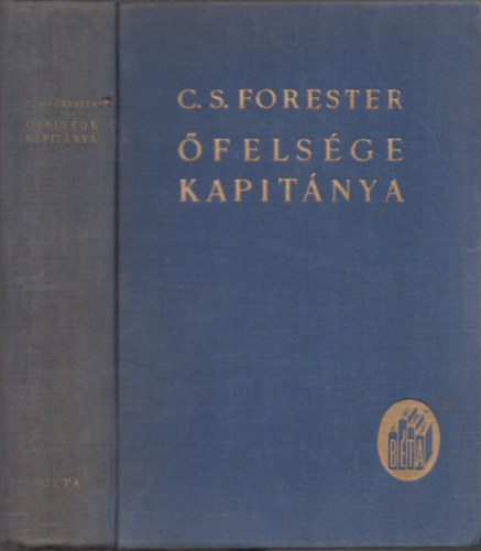 �fels�ge kapit�nya