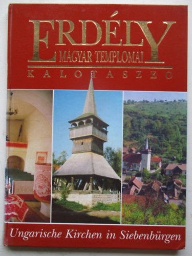 Kalotaszeg (Erd�ly magyar templomai)