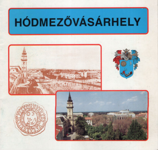 Dr. Kovács István, Szigeti János Kruzslicz István Gábor - Hódmezővásárhely