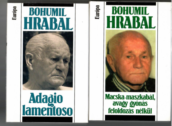 Adagio lamentoso + Macska-maszkabl, avagy gyns feloldozs nlkl