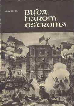 Buda h�rom ostroma