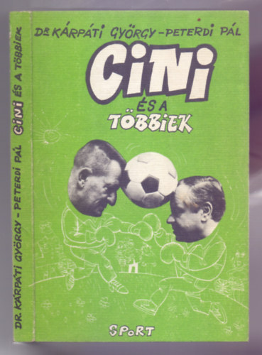 Cini �s a t�bbiek