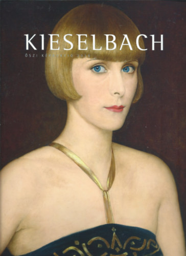 Kieselbach Anita - Kieselbach szi kpaukci 2016
