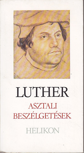 Luther - Asztali beszlgetsek