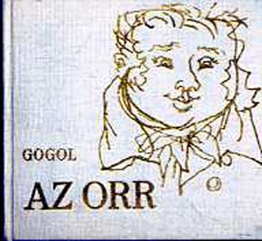 Az orr