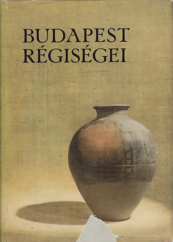 Budapest rgisgei-A Budapesti Trtneti  Mzeum vknyve XIX