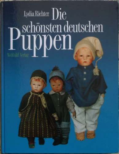 Die schnsten deutschen Puppen