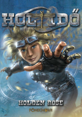Holtid