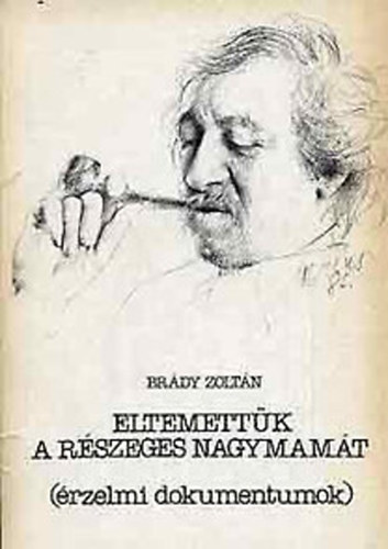 Eltemettk a rszeges nagymamt