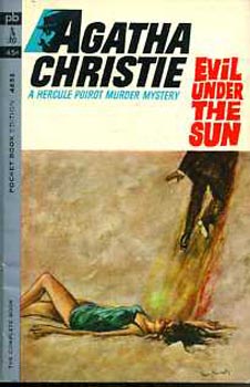 Agatha Christie - Evil under the sun