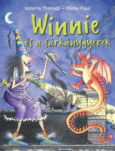 Winnie s a srknygyerek