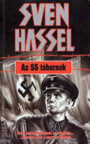 Sven Hassel - SS-t�bornok