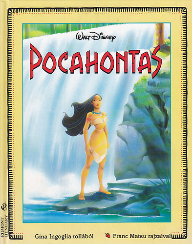 Pocahontas