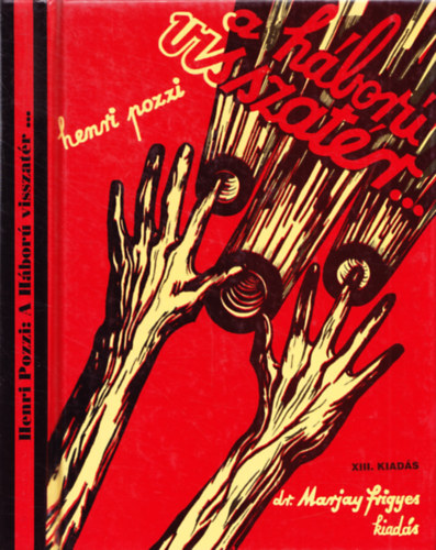 Henri Pozzi - A h�bor� visszat�r...