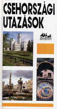 Csehorszgi utazsok (Panorma)
