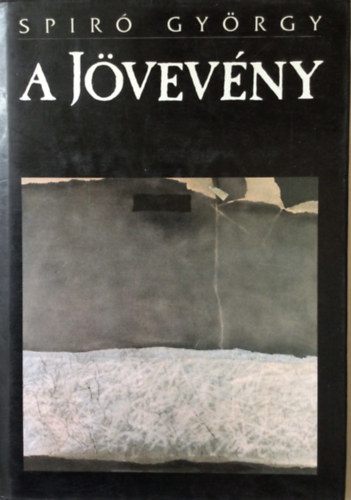 A jvevny
