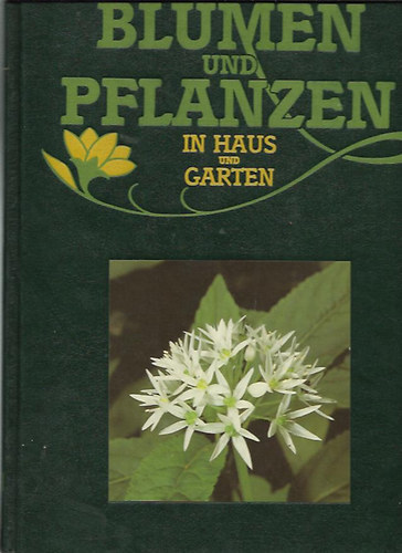 Voskuil Julia - Blumen und Pflanzen in Haus und Garten