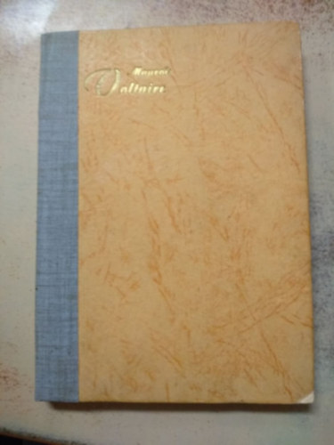 Voltaire