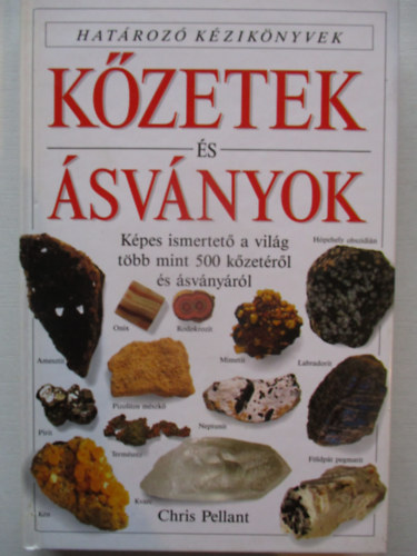 Kzetek s svnyok - Hatroz kziknyvek
