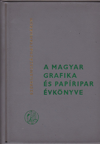 a magyar grafika s papripar vknyve 1963