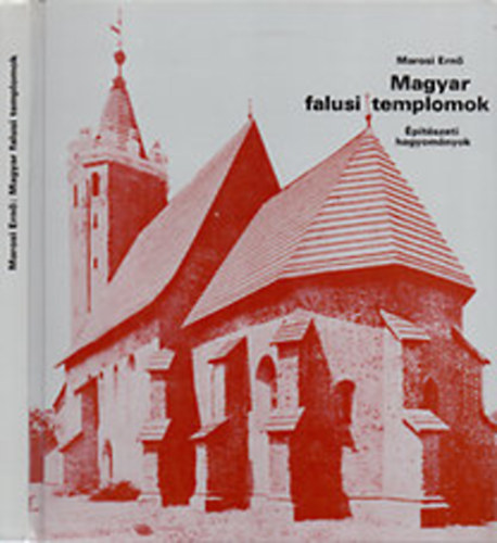 Magyar falusi templomok