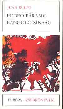 Pedro P�ramo -L�ngol� s�ks�g