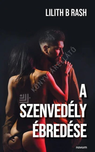 A szenved�ly �bred�se