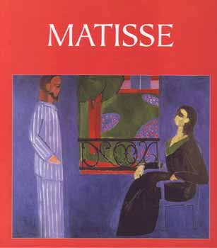 Hollsi Nikolett  (szerk.) - Matisse