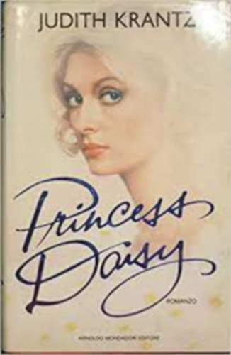 Judith Kranz - Princess Daisy