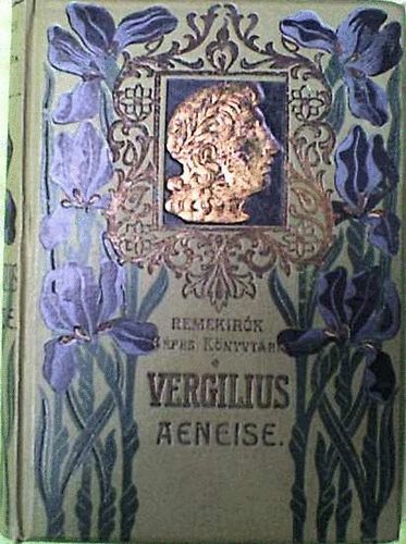 Vergilius - Aeneise