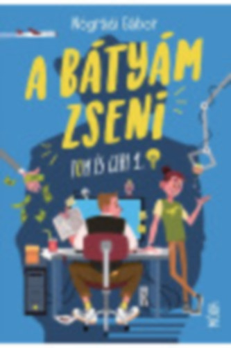 A btym zseni (Tom s Geri 1.)