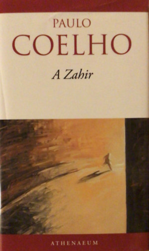 Coelho  A Zahir