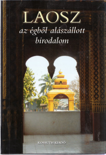 LAOSZ - az gbl alszllott birodalom