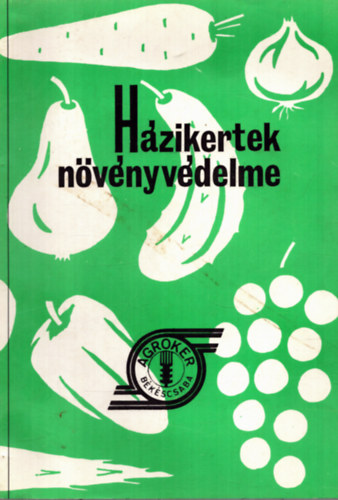 H�zikertek n�v�nyv�delme