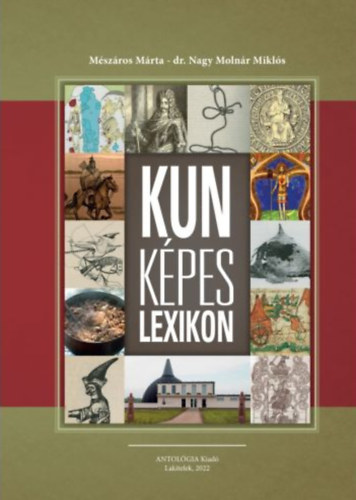 Kun képes lexikon