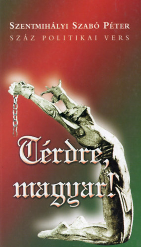 T�rdre, magyar! (Dedik�lt)