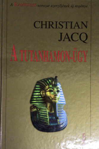 A Tutanhamon-gy