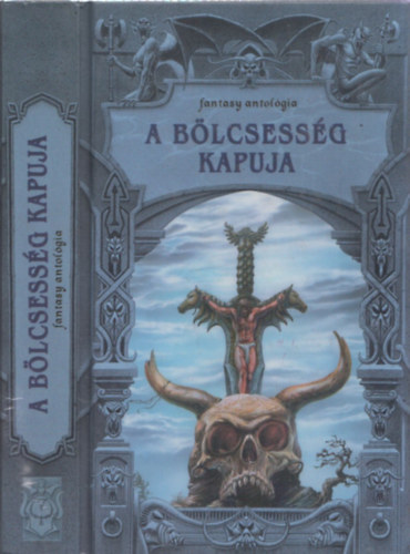 A blcsessg kapuja (fantasy antalgia)