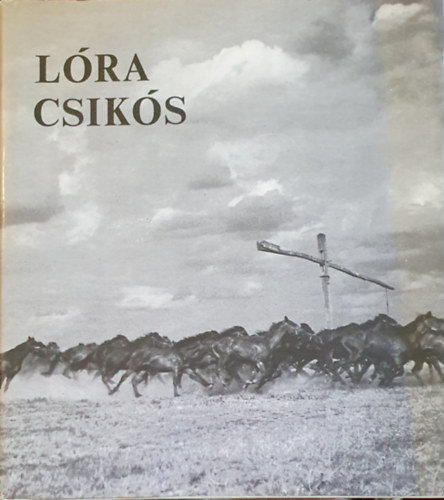 Lra csiks (Hortobgyi Nemzetkzi Lovasnapok 1965-1974)