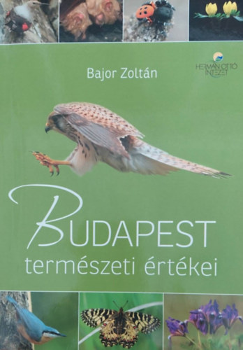 Budapest termszeti rtkei