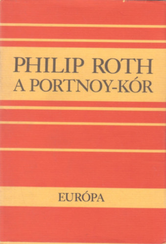 A Portnoy-k�r