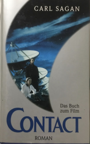 Carl Sagan - Contact