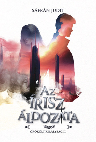 Az risz ldozata