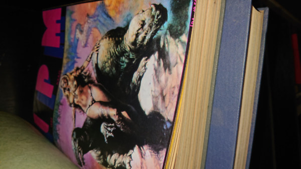 Az Interpress Magazin teljes 1982-es vfolyama: 1982/1, 1982/2