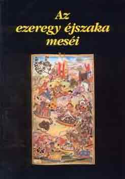 Az ezeregy jszaka mesi