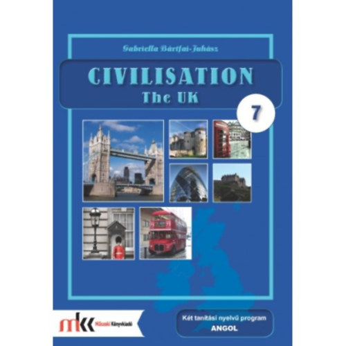 Civilisation 7 - The UK