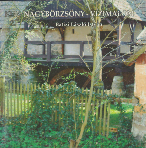 Nagybrzsny - vzimalom