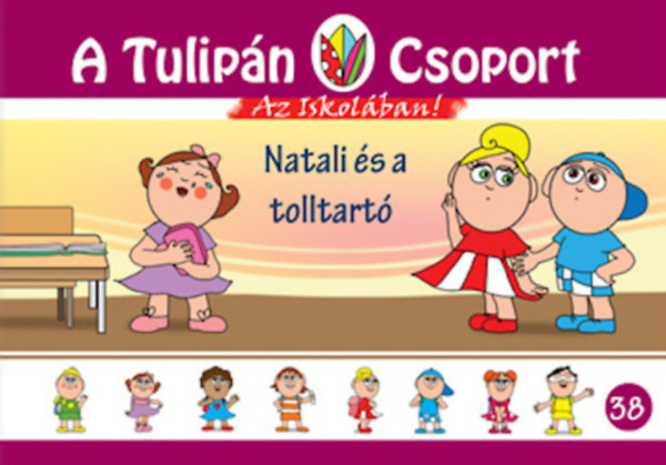 Natali �s a tolltart�