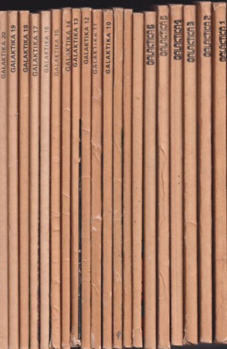 Galaktika 1-60. sz�m (lapsz�monk�nt)