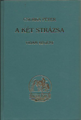 A kt strzsa